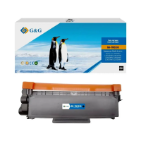 Совместимый картридж G&G GG-TN2335