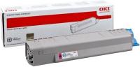 Оригинальный картридж OKI 44059226