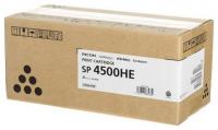 Оригинальный картридж Ricoh 407318 (SP-4500HE)