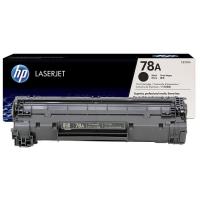Оригинальный картридж HP CE278A