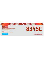 Совместимый картридж EasyPrint LK-8345C