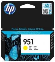 Оригинальный картридж HP CN052AE