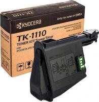 Оригинальный картридж Kyocera TK-1110 / 1T02M50NX1 (1T02M50NXV)