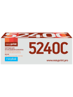 Совместимый картридж EasyPrint LK-5240C