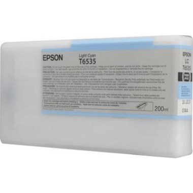 Оригинальный картридж Epson T653500 / C13T653500
