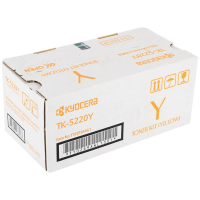 Оригинальный картридж Kyocera 1T02R9ANL1 / TK-5220Y