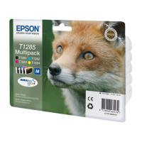 Оригинальный картридж Epson T1285 / C13T12854012