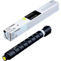 Оригинальный картридж Canon C-EXV65Y (5764C001)