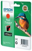 Оригинальный картридж Epson T1597 / C13T15974010