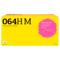 Совместимый картридж T2 TC-C064H M