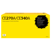 Совместимый картридж T2 TC-HCE270A/CE340A