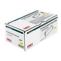 Оригинальный картридж OKI 41963083 / Type C4