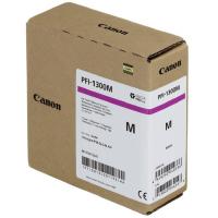 Оригинальный картридж Canon PFI-1300M (0813C001)
