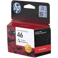 Оригинальный картридж HP CZ638AE