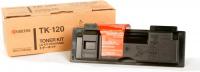 Оригинальный картридж Kyocera 1T02G60DE0 / TK-120