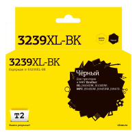 Совместимый картридж T2 IC-B3239XL-BK