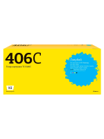 Совместимый картридж T2 TC-S406C
