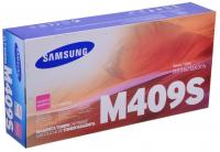 Оригинальный картридж Samsung CLT-M409S (SU274A)