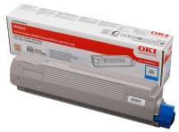Оригинальный картридж OKI 44059227
