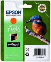 Оригинальный картридж Epson T1599 / C13T15994010