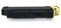 Совместимый картридж ELP Imaging CT-KYO-TK-5270Y