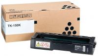 Оригинальный картридж Kyocera TK-150K (1T05JK0NL0)