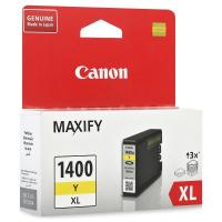 Оригинальный картридж Canon PGI-1400XLY (9204B001)
