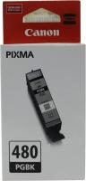 Оригинальный картридж Canon PGI-480-PGBK (2077C001)