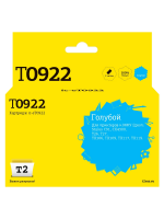Совместимый картридж T2 IC-ET0922
