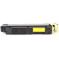 Совместимый картридж ELP Imaging CT-KYO-TK-5140Y