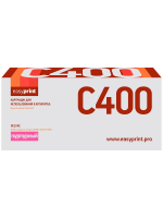 Совместимый картридж EasyPrint LX-C400M