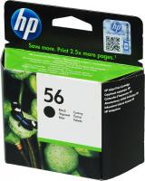 Оригинальный картридж HP C6656AE