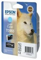 Оригинальный картридж Epson T0965 / C13T09654010