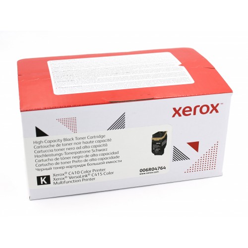 Оригинальный картридж Xerox 006R04764