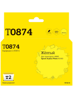 Совместимый картридж T2 IC-ET0874
