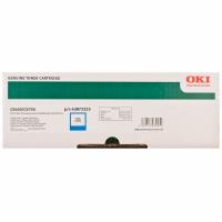 Оригинальный картридж OKI 43872323