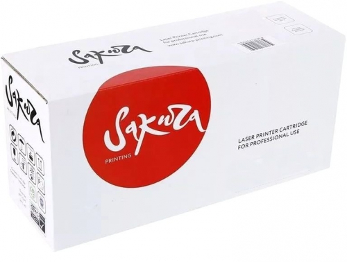 Совместимый картридж Sakura SAQ6511X/CRG710H
