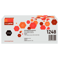 Совместимый картридж EasyPrint LK-1248