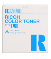 Оригинальный картридж Ricoh 887908 / Type L1 (TypeL1)