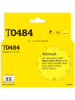 Совместимый картридж T2 IC-ET0484