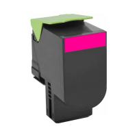 Оригинальный картридж Lexmark 70C8HME
