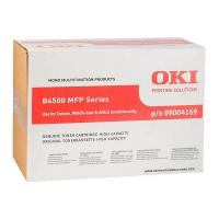 Оригинальный картридж OKI 9004169