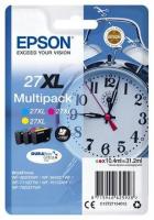 Оригинальный картридж Epson T2715 / C13T27154022