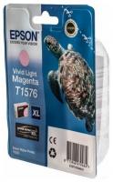 Оригинальный картридж Epson T1576 / C13T15764010
