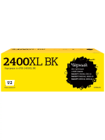 Совместимый картридж T2 IC-CPGI-2400XL BK