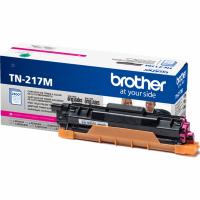 Оригинальный картридж Brother TN-217M