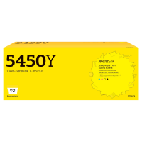 Совместимый картридж T2 TC-K5450Y