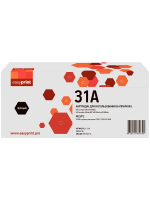 Совместимый картридж EasyPrint LH-31A