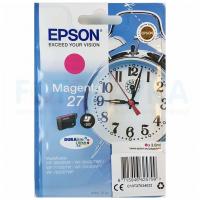 Оригинальный картридж Epson T2703 / C13T27034022