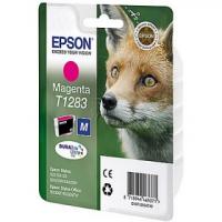 Оригинальный картридж Epson T1283 / C13T12834012